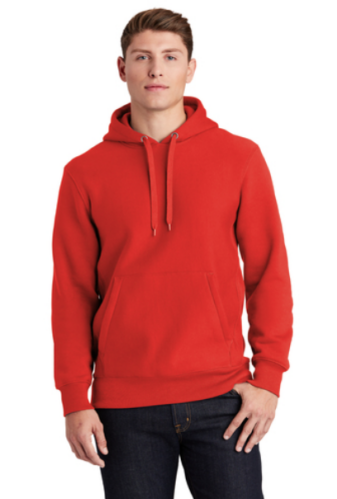 F281 Sport Tek Heavy Hoodie - Image 2